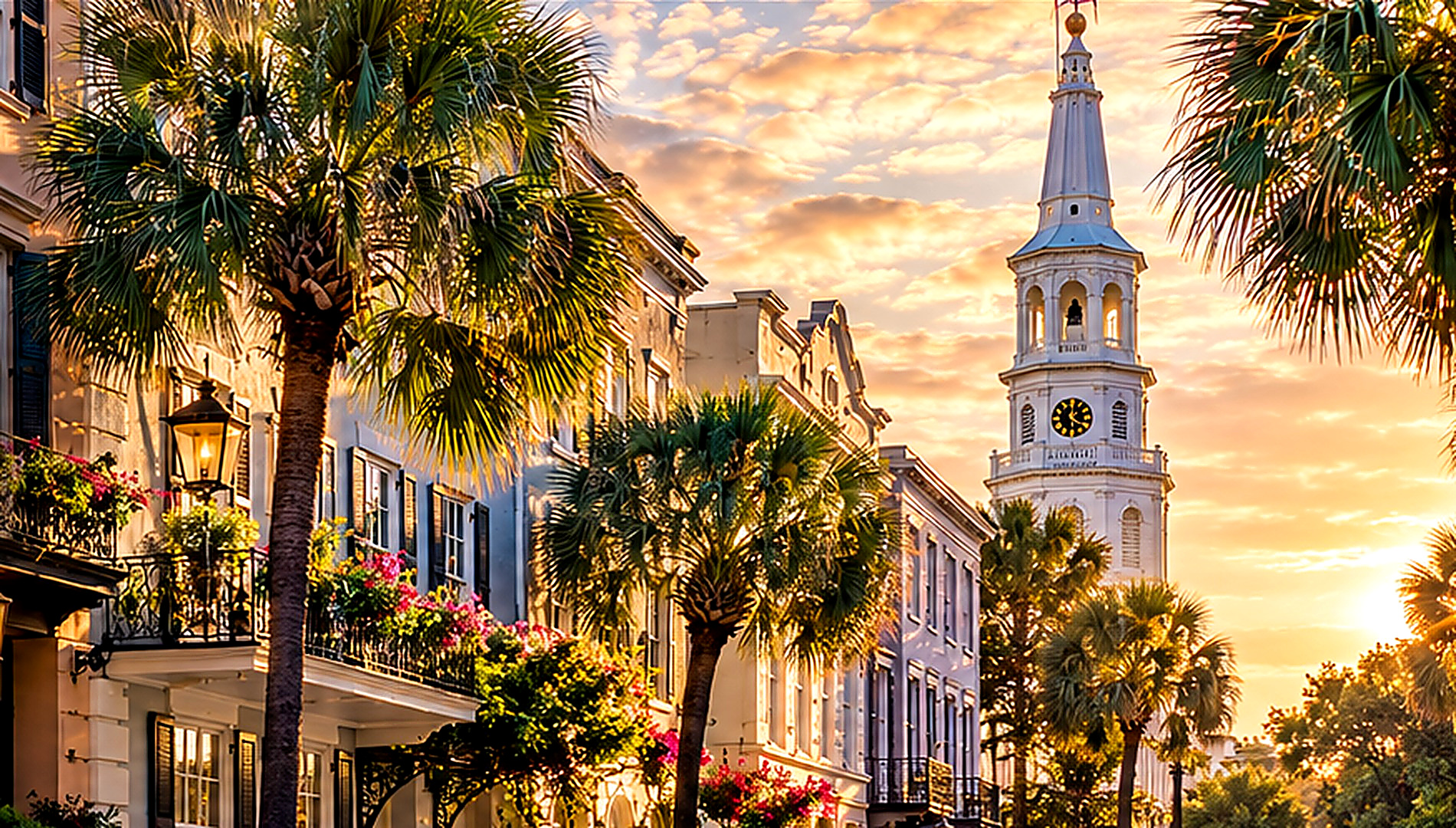 Moving to Charleston: What to Know Before Buying