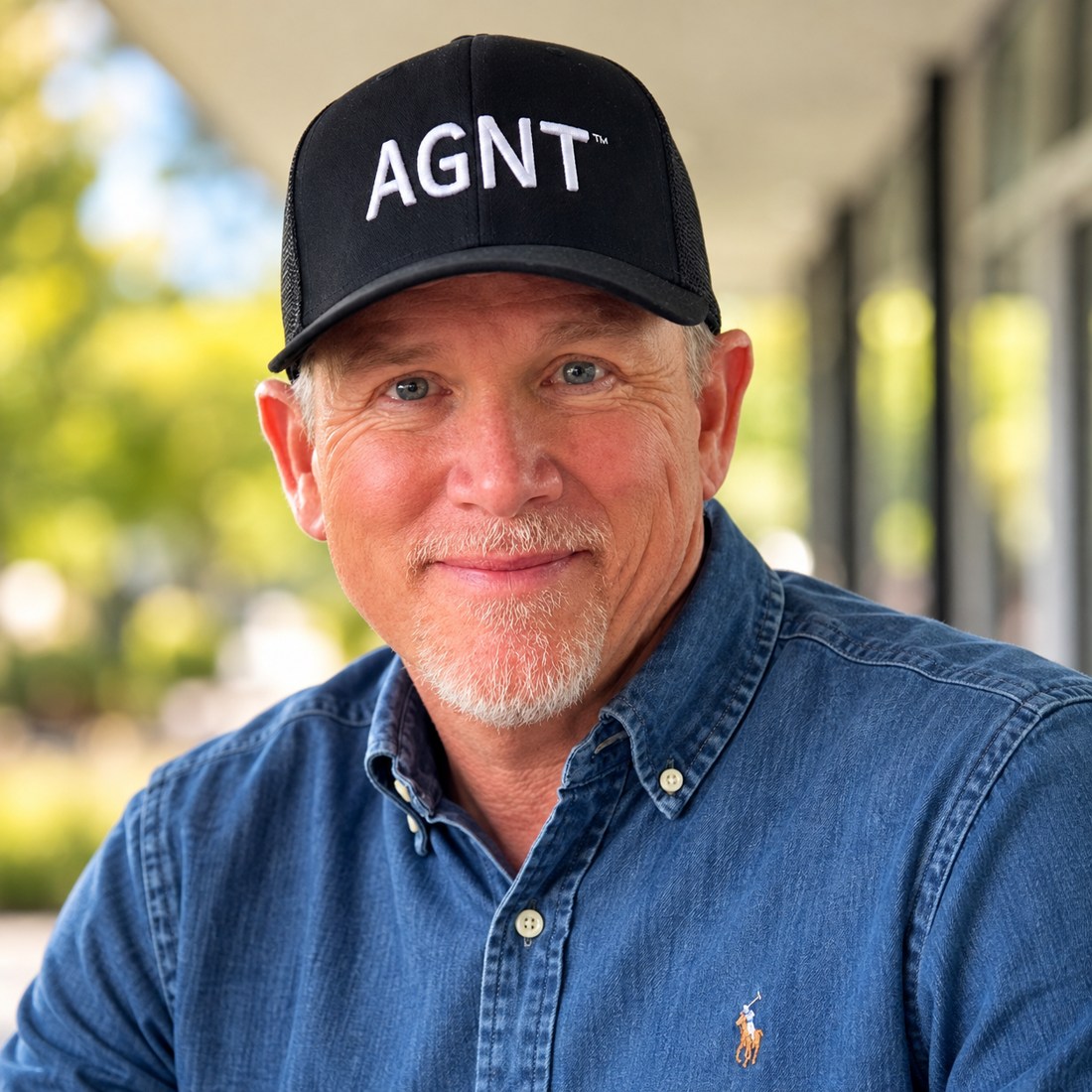 Sean Jager, Broker/REALTOR and founder of The AGENT Connection